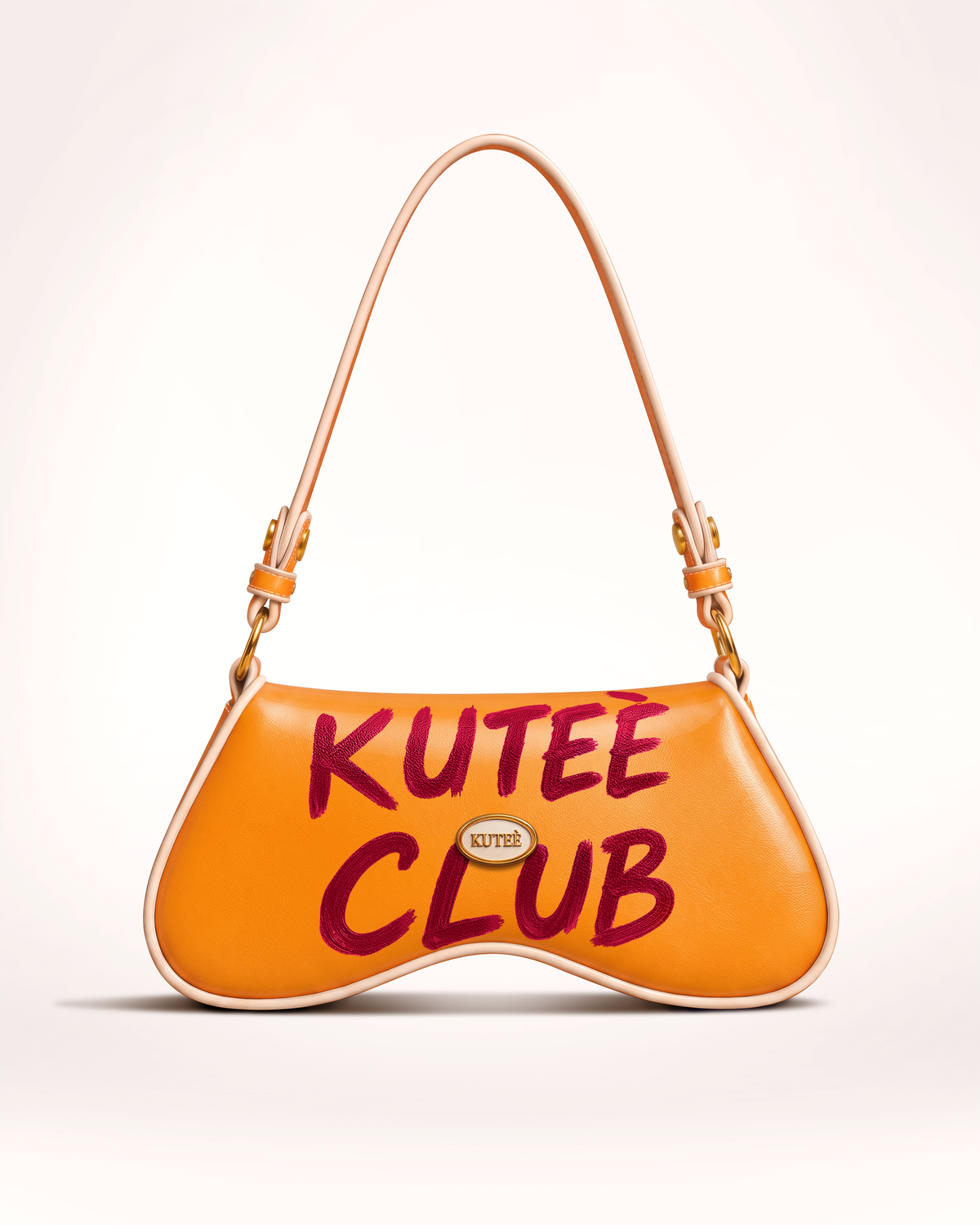 KUTEÈ CLUB Orange