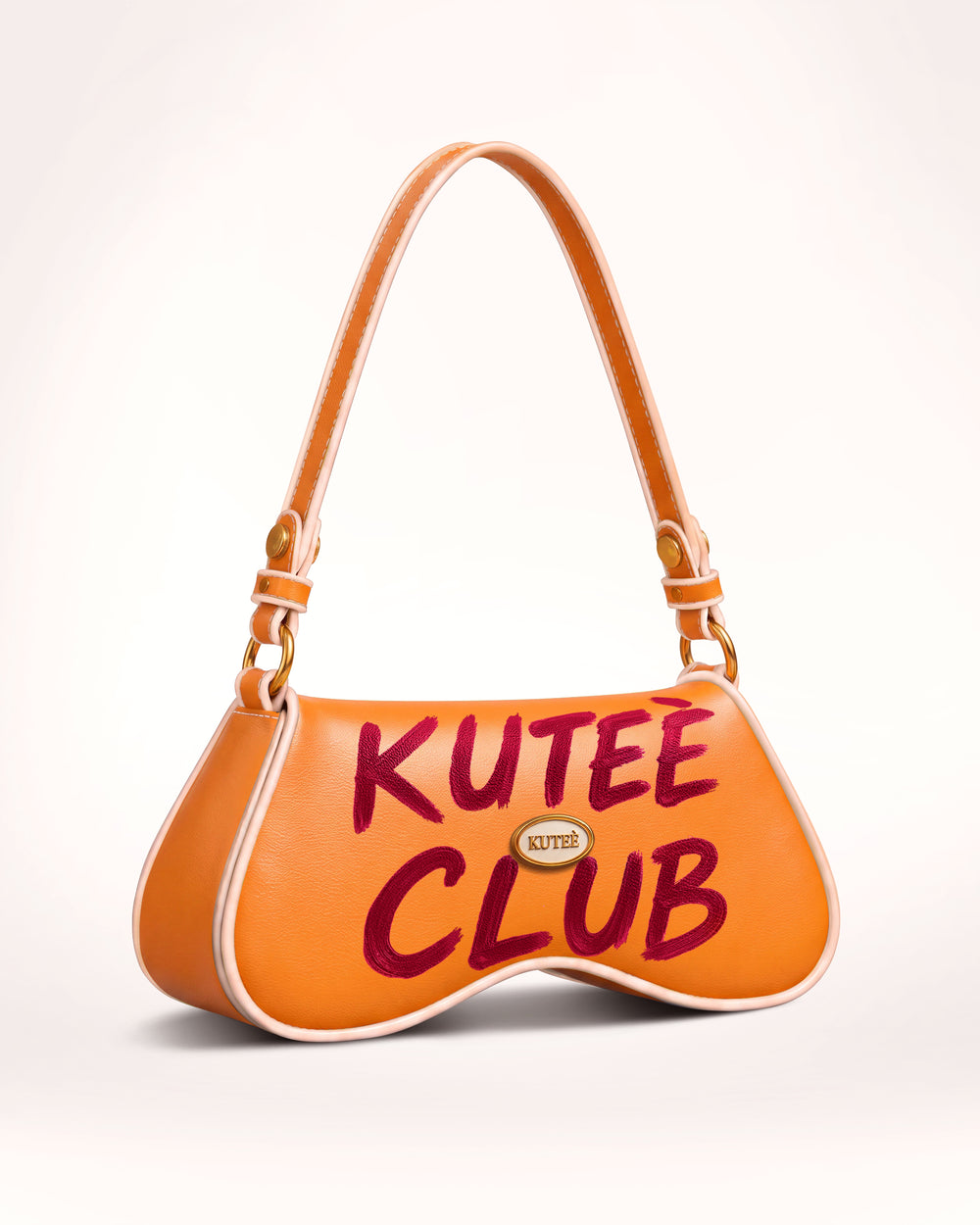 KUTEÈ CLUB Orange