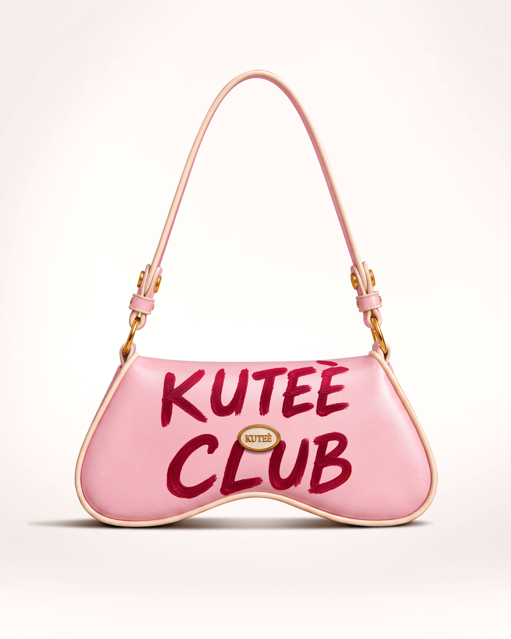 KUTEÈ CLUB Pink