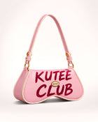 KUTEÈ CLUB Pink