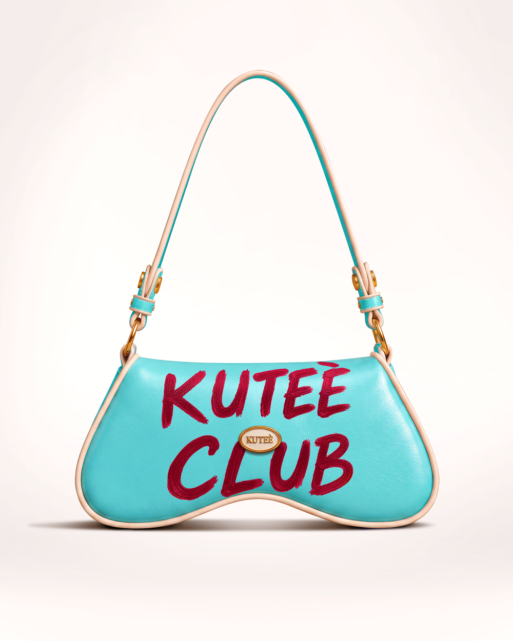 KUTEÈ CLUB Tiffany